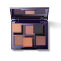 Kevyn Aucoin The Contour Eyeshadow Palette Color/Shade variant: Deep lifestyle image . This product is in the color multi
