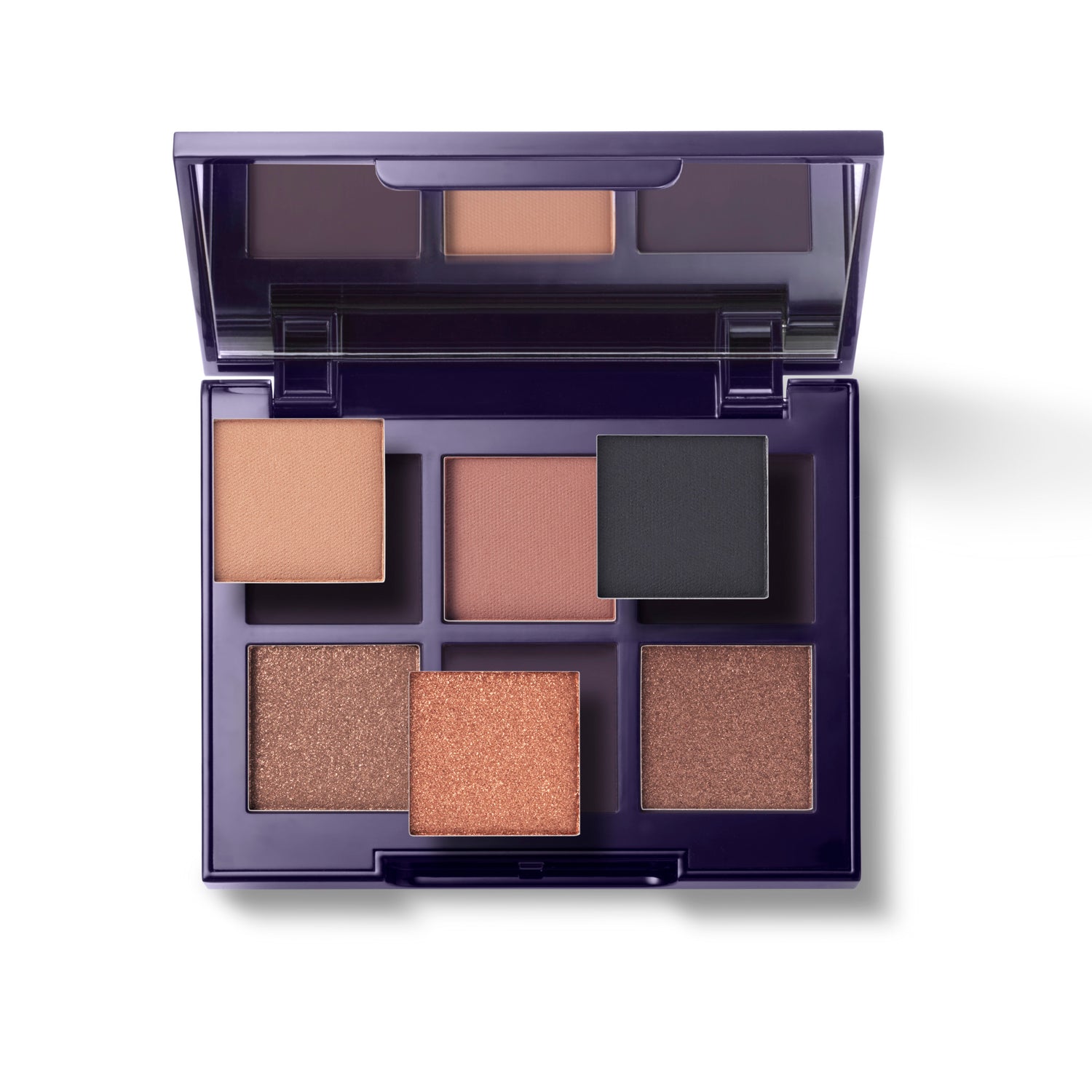 Kevyn Aucoin The Contour Eyeshadow Palette Color/Shade variant: Deep lifestyle image . This product is in the color multi