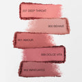 Nars Blush Color/Shade variant: Deep Throat – 237  shade comparison image .
