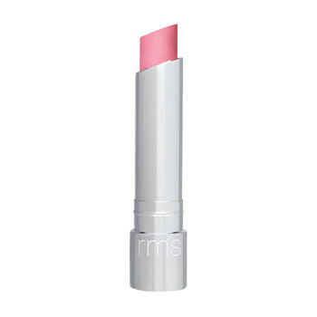 RMS Beauty Tinted Daily Lip Balm Color/Shade variant: destiny lane main image. This product is in the color pink