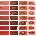 Nars Powermatte High-Intensity Long-Lasting Lip Pencil Color/Shade variant: Dolce Vita shade comparison image 3 .