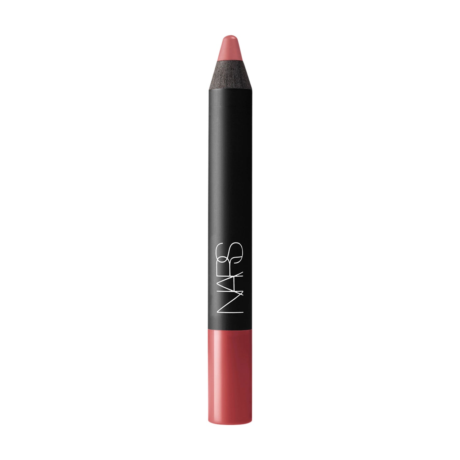 Nars Velvet Matte Lip Pencil Color/Shade variant: Dolce Vita main image. This product is in the color coral