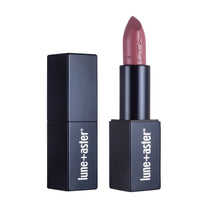 Lune+Aster PowerLips Lipstick Color/Shade variant: Double Booked main image. This product is in the color nude
