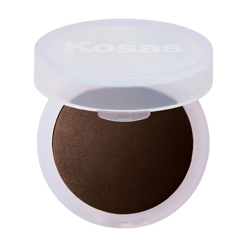 Kosas Cloud Set Baked Setting and Smoothing Powder Color/Shade variant: Dreamy main image. This product is in the color nude