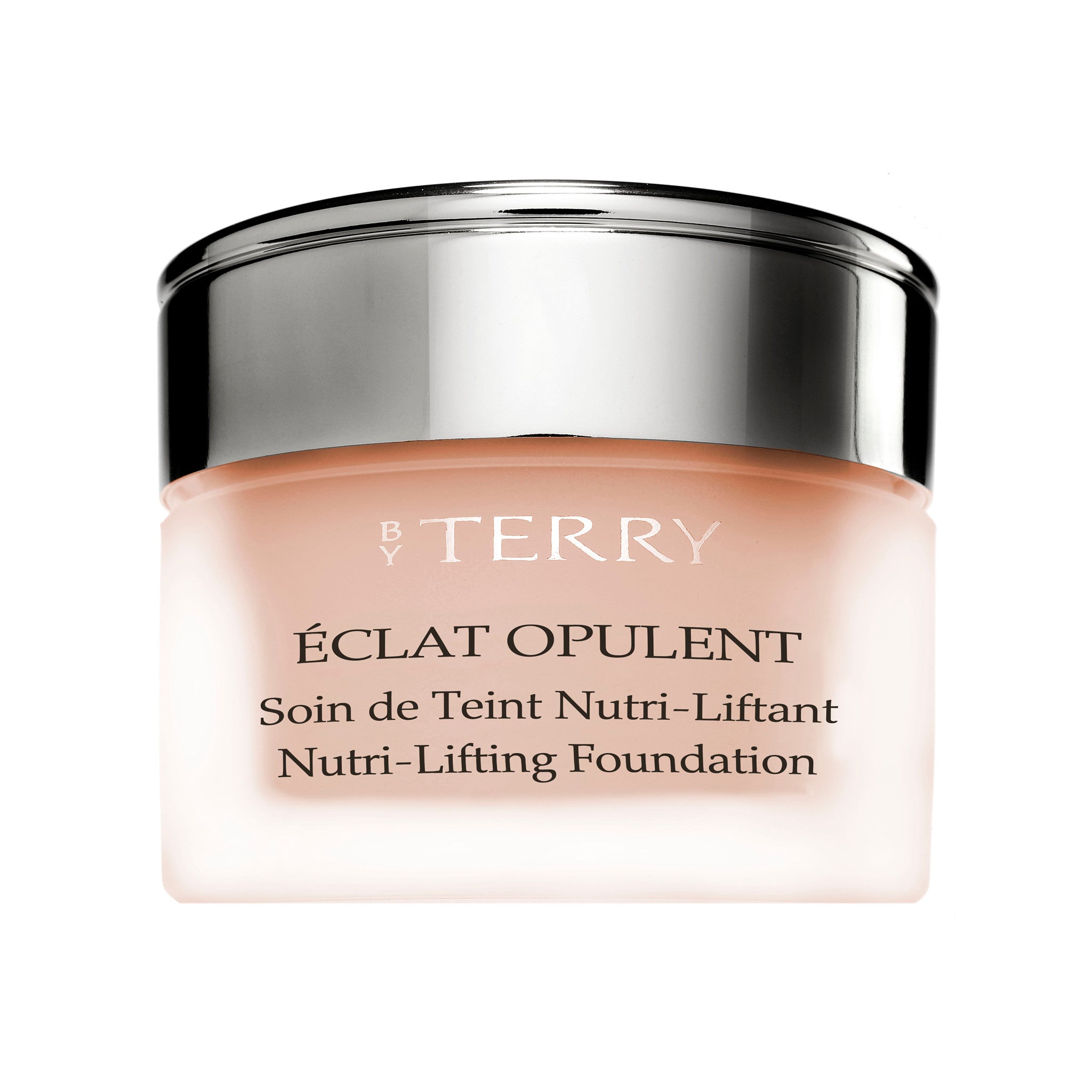 By Terry Eclat Opulent Color/Shade variant: Eclat Naturel main image. This product is for light cool peach complexions