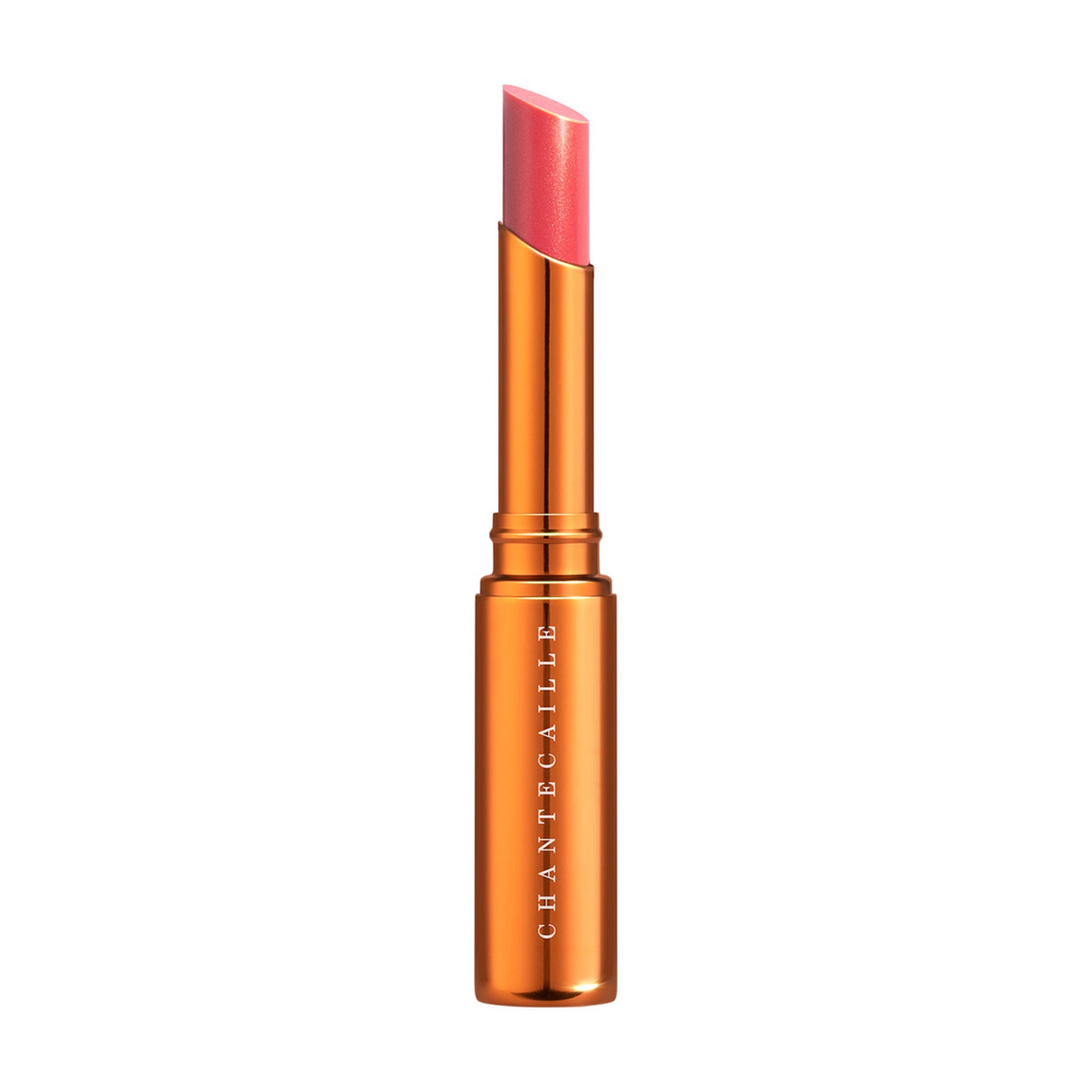 Chantecaille Sunstone Lip Sheer (Limited Edition) Color/Shade variant: Enthusiasm main image.