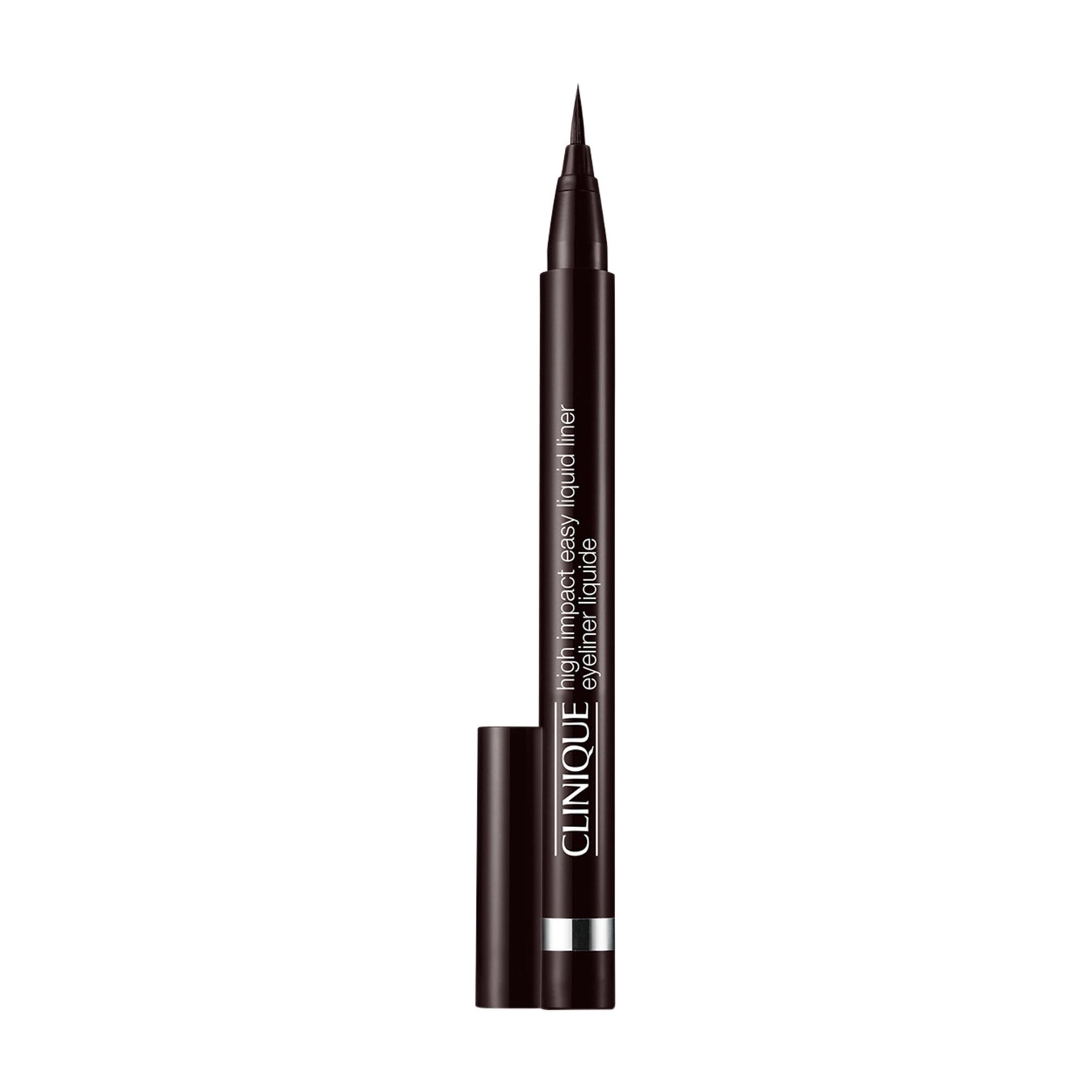 Clinique High Impact Ultra Fine Liner Color/Shade variant: Espresso main image.