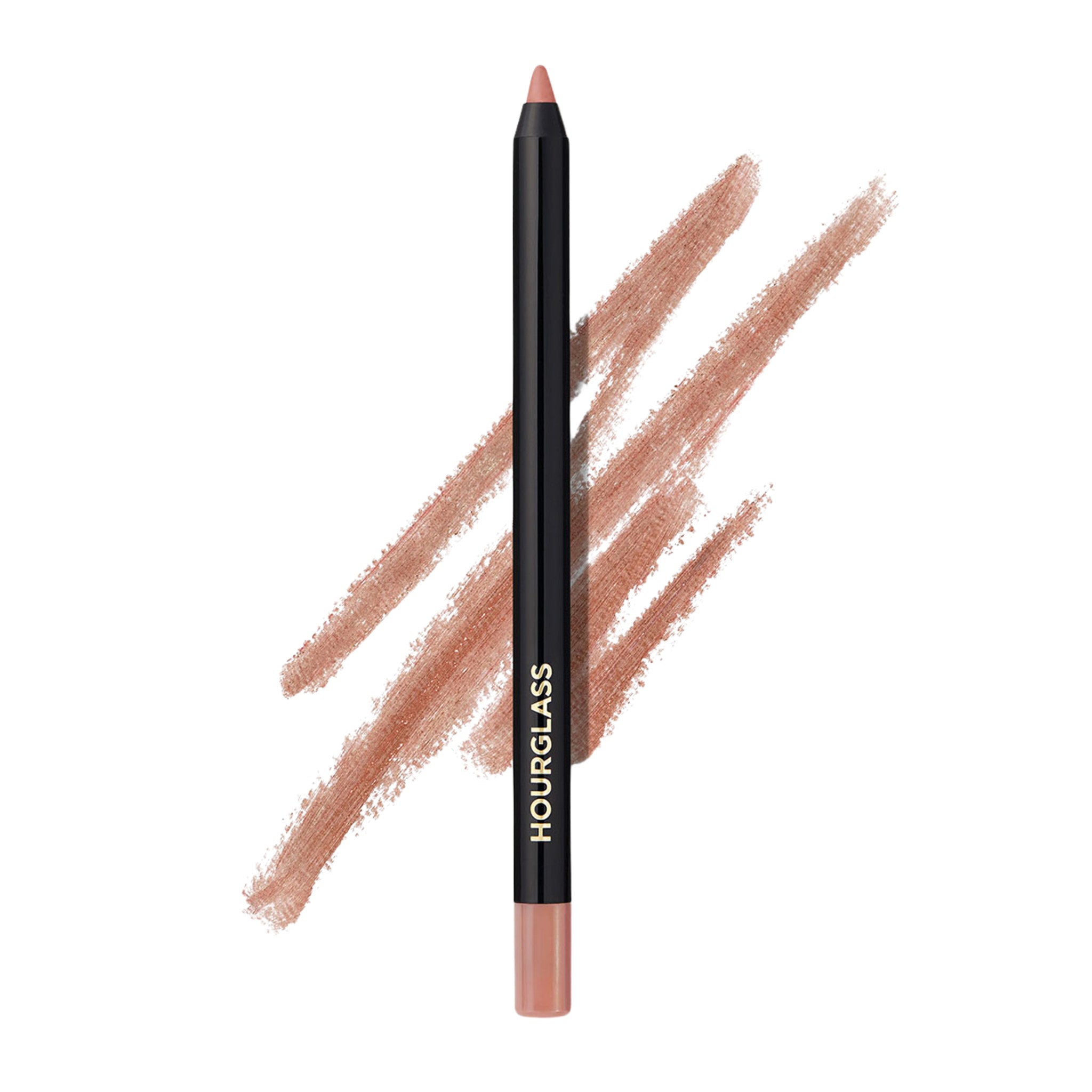 Hourglass Shape and Sculpt Lip Liner Color/Shade variant: Expose 1 main image. This product is in the color nude