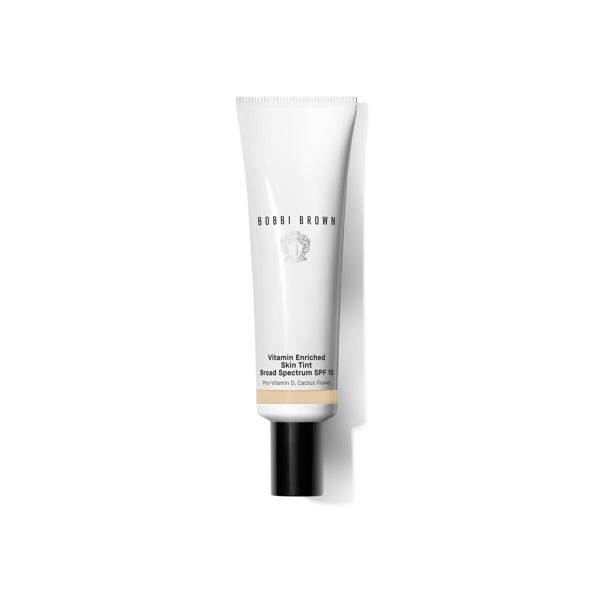 Bobbi Brown Vitamin Enriched Hydrating Skin Tint SPF 15 with Hyaluronic Acid Color/Shade variant: Fair 1 main image.