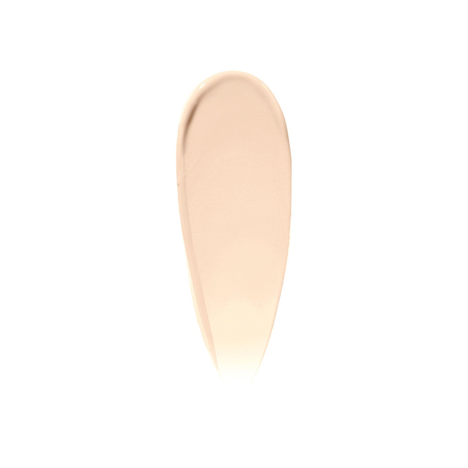 Bobbi Brown Vitamin Enriched Hydrating Skin Tint SPF 15 with Hyaluronic Acid Color/Shade variant: Fair 1 swatch image .  This product is for light complexions