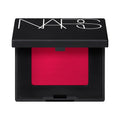 Nars Single Eyeshadow Color/Shade variant: Fatale main image. This product is in the color red