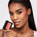 Nars Blush Color/Shade variant: Foreplay – 956 model image 2 .
