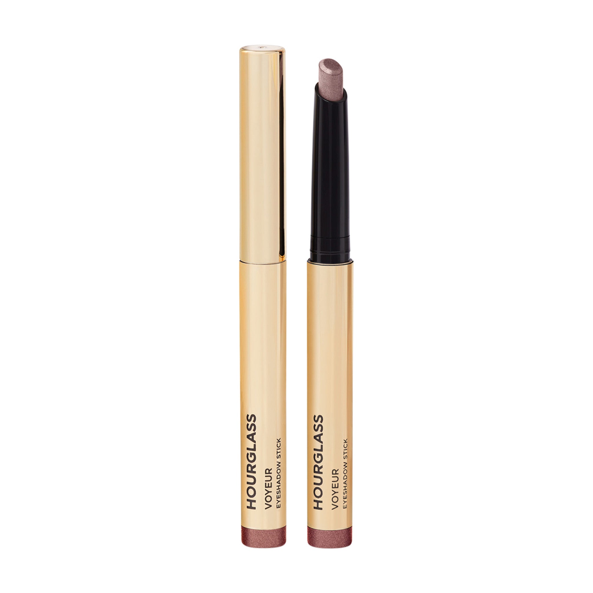 Hourglass Voyeur Eyeshadow Stick Color/Shade variant: Galaxy main image. This product is in the color orange
