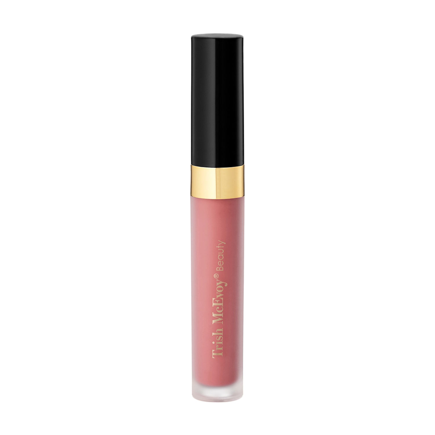 Trish McEvoy Easy Lip Gloss Color/Shade variant: Gentle (Light Pink) main image.