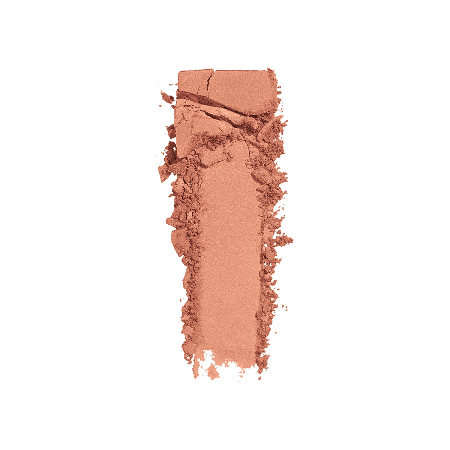 Laura Mercier Blush Colour Infusion Color/Shade variant: Ginger swatch image .  This product is in the color nude