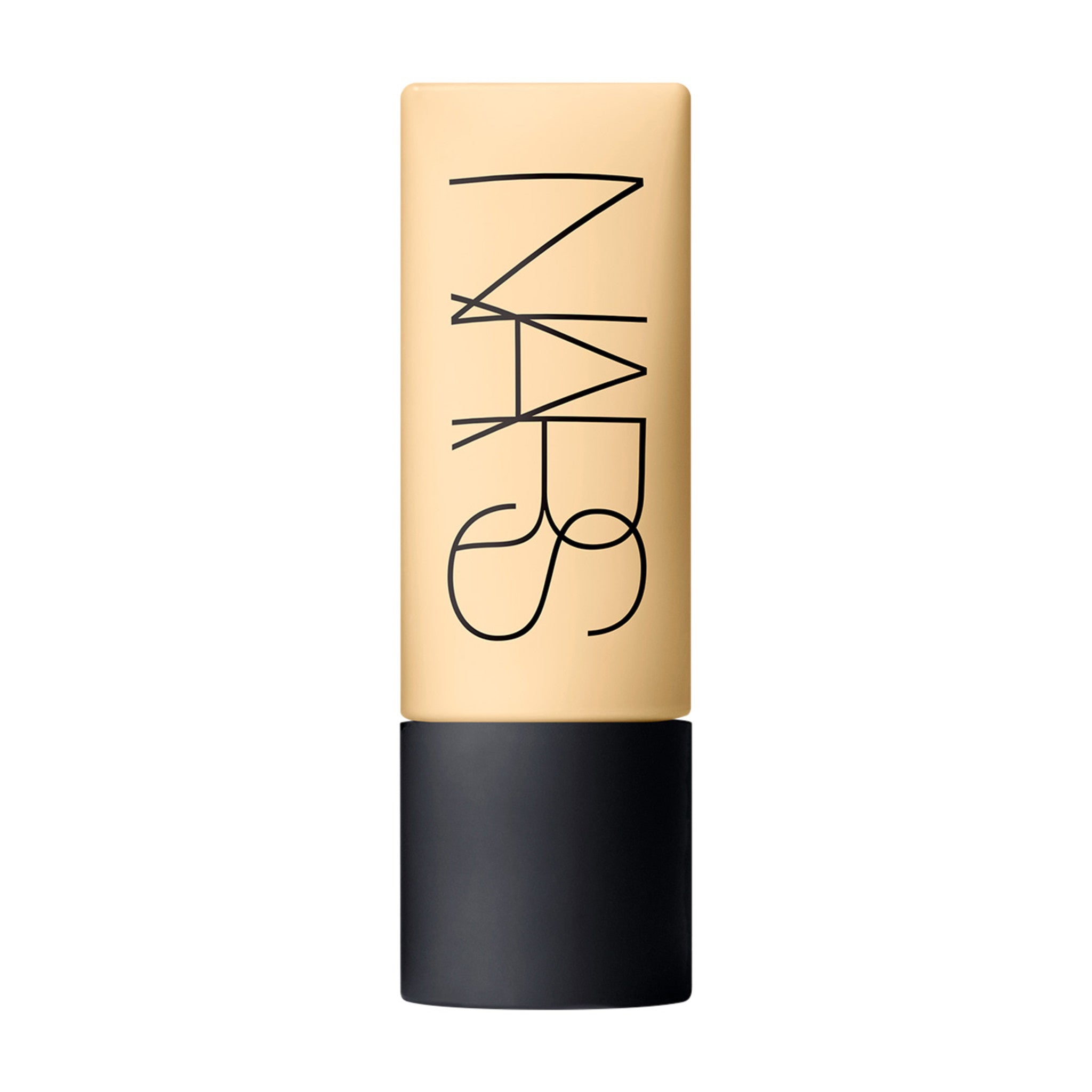 Nars Soft Matte Complete Foundation Color/Shade variant: Gobi main image. This product is for light neutral complexions