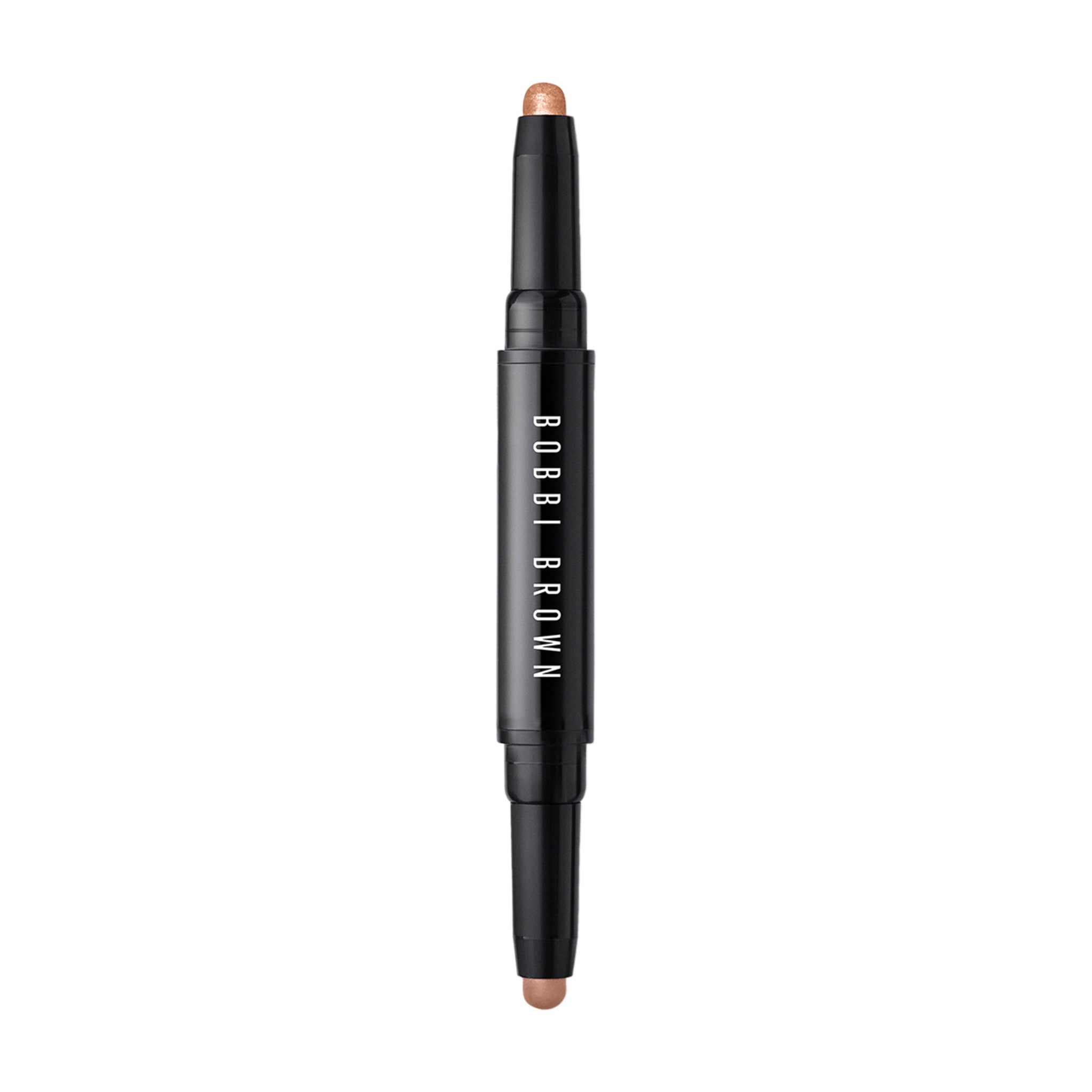 Bobbi Brown Dual-Ended Long-Wear Cream Shadow Stick Color/Shade variant: Golden Pink/Taupe  main image.