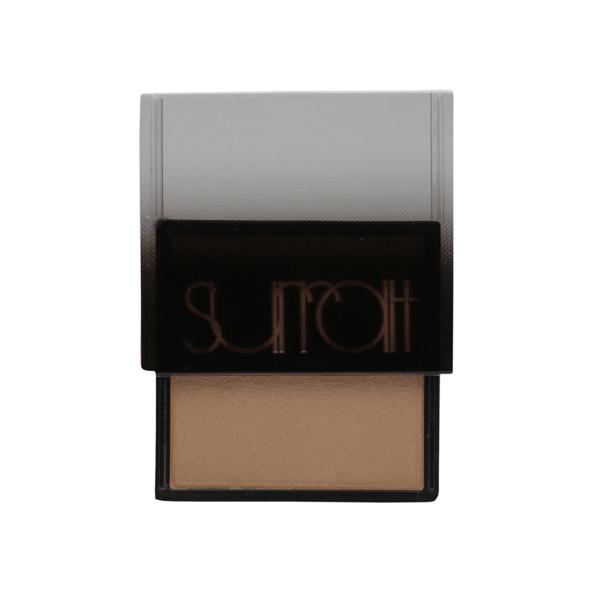 Surratt Artistique Eyeshadow Color/Shade variant: Griège (Matte Grey Taupe) main image. This product is in the color nude