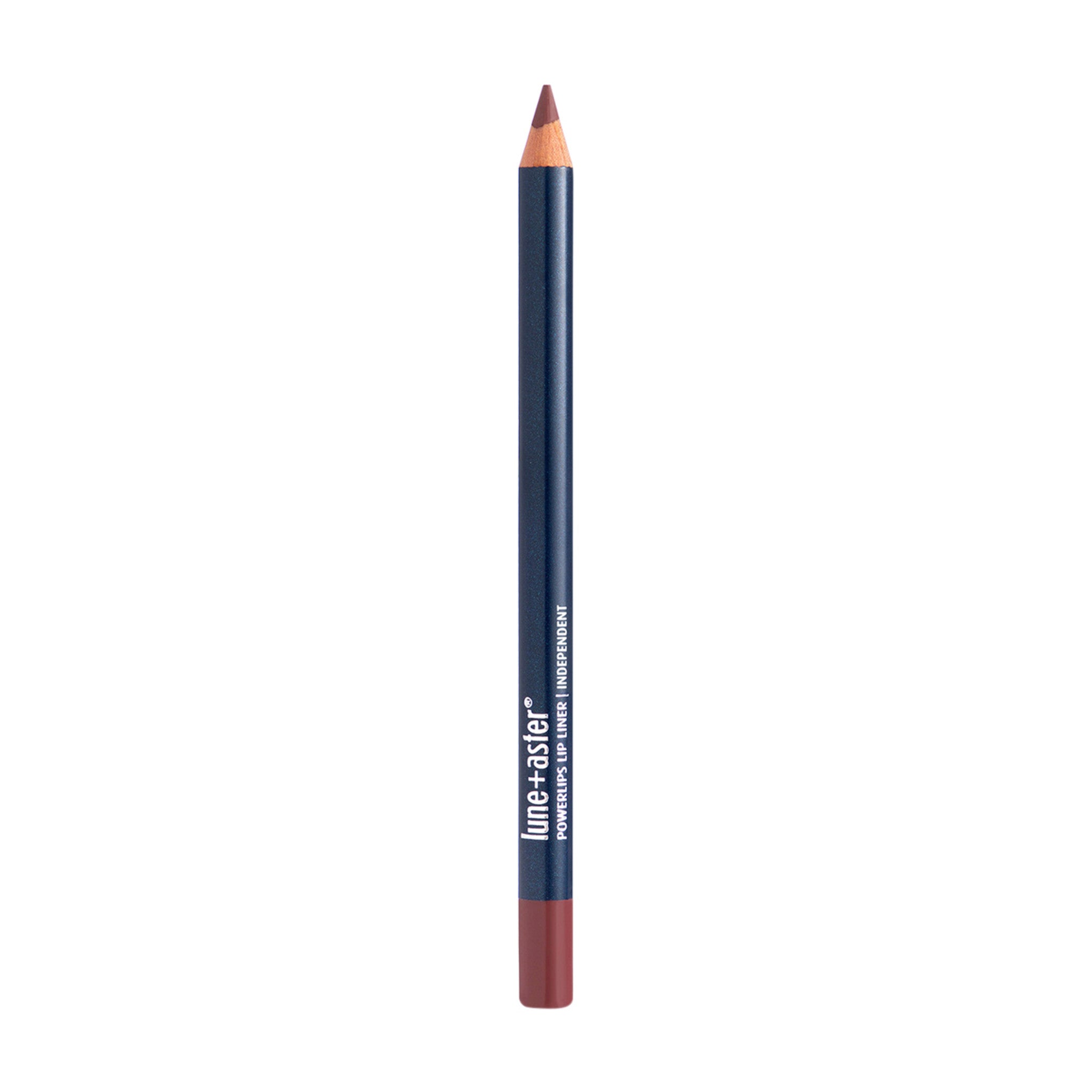 Lune+Aster PowerLips Lip Liner Color/Shade variant: Independent main image. This product is in the color nude