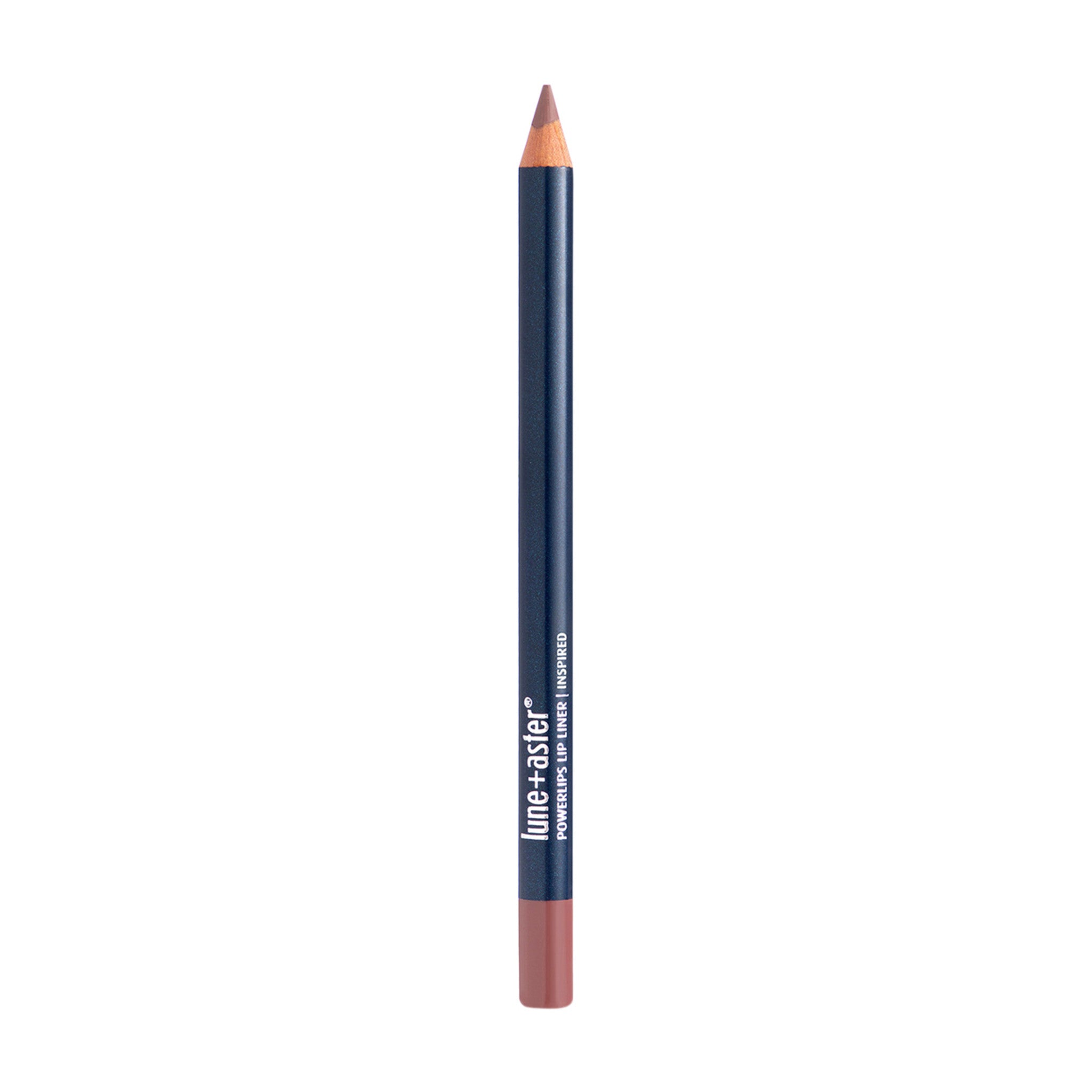 Lune+Aster PowerLips Lip Liner Color/Shade variant: Inspired main image. This product is in the color nude