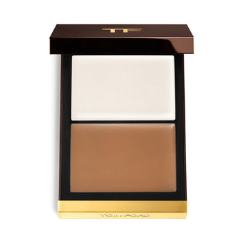 Tom Ford Shade and Illuminate Contour Duo Color/Shade variant: Intensity 0.5 main image.