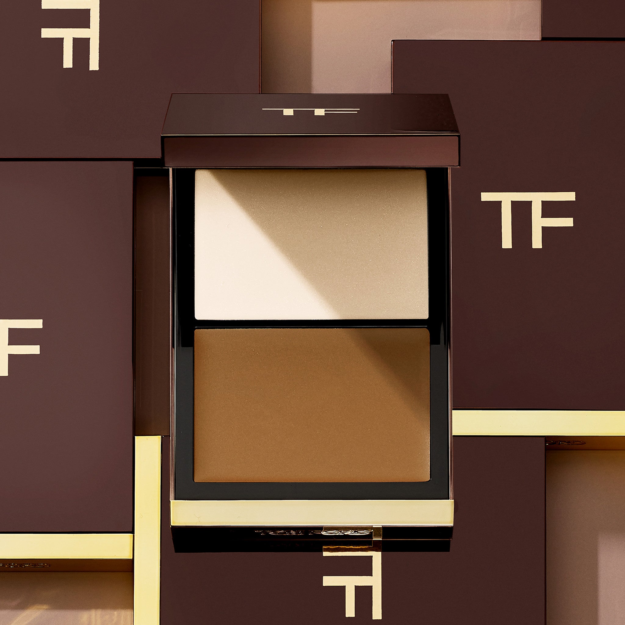 Tom store Ford Shade and Illuminate Contour