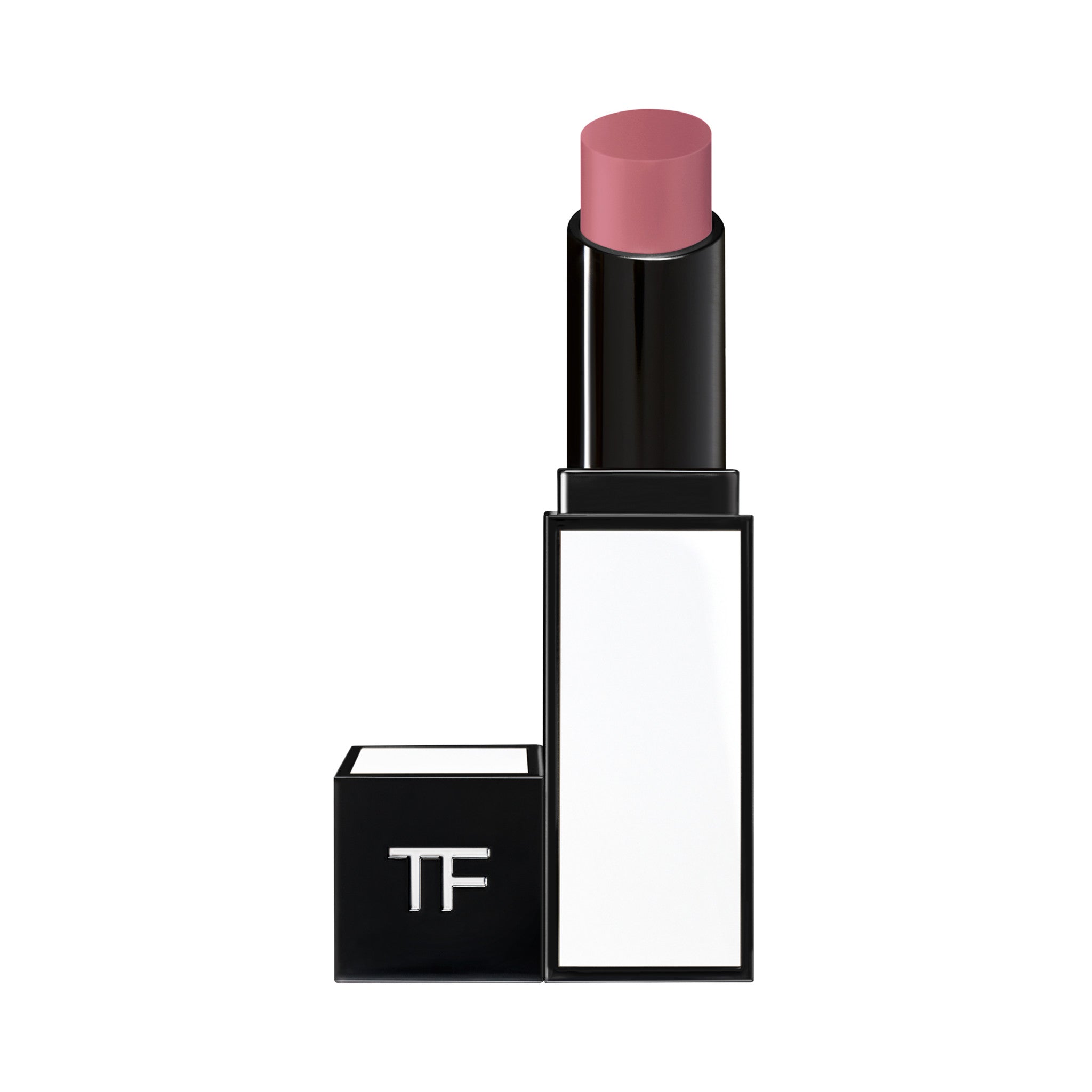 Tom Ford Private Rose Garden Lip Color Satin Matte Color/Shade variant: Intimate Rose main image.