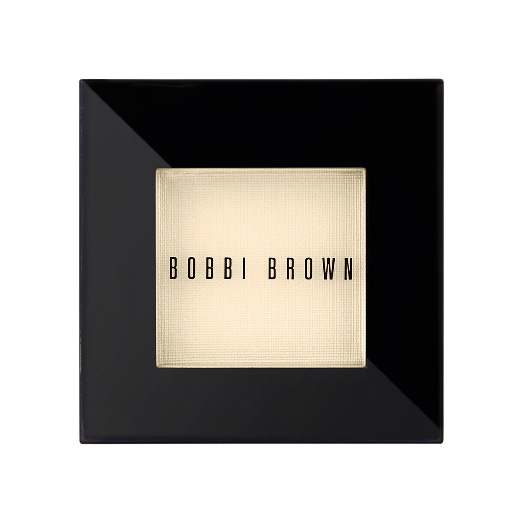 Bobbi Brown Eye Shadow Color/Shade variant: Ivory main image. This product is in the color white