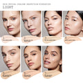 Pat McGrath Labs Skin Fetish Sublime Perfection Foundation Color/Shade variant: L4 model image 2 . This product is for light complexions