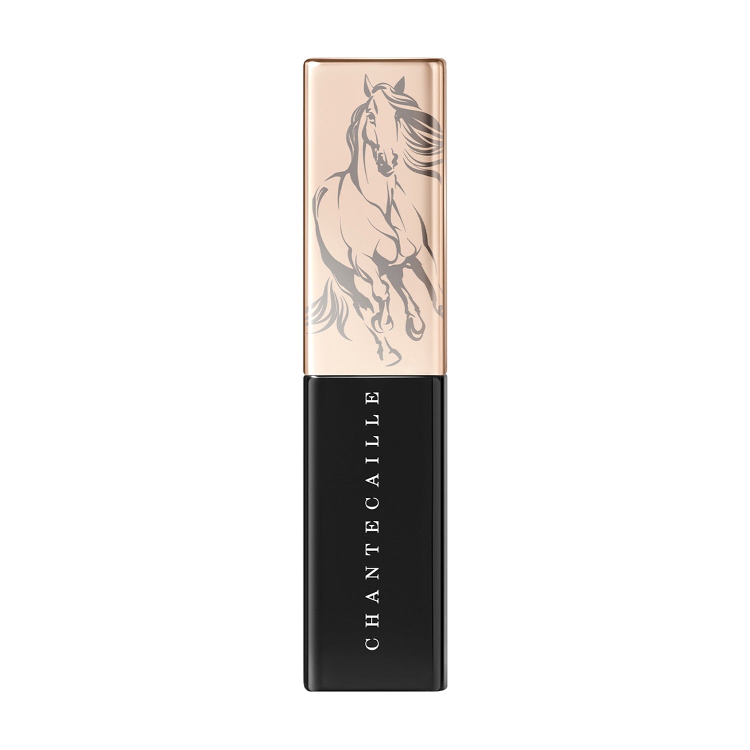 Chantecaille Wild Mustang Lip Veil (Limited Edition) Color/Shade variant: Laurel closed container image.