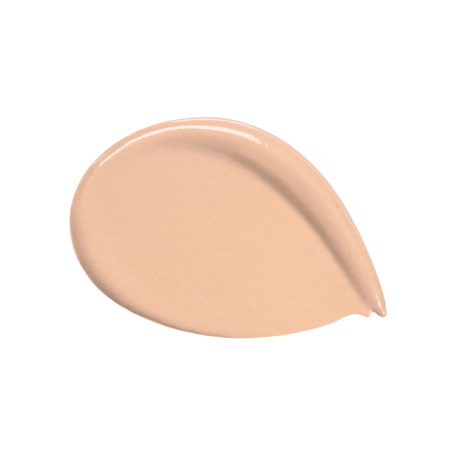 Lune+Aster CC Cream Broad Spectrum SPF 50 Color/Shade variant: Light swatch image .  This product is for light complexions