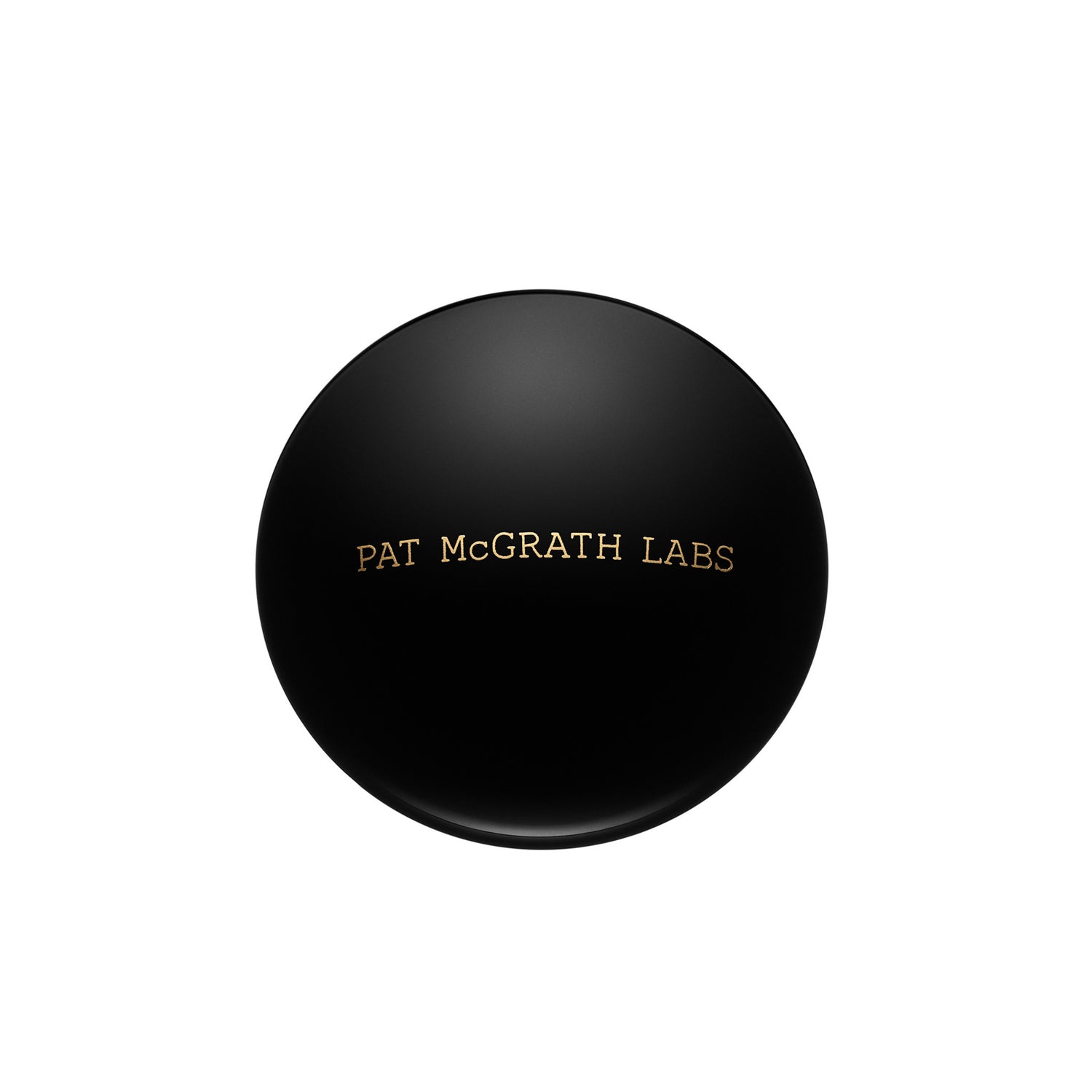 Pat McGrath Labs Sublime Perfection Blurring Under Eye Powder Color/Shade variant: Light closed container image. This product is for light complexions