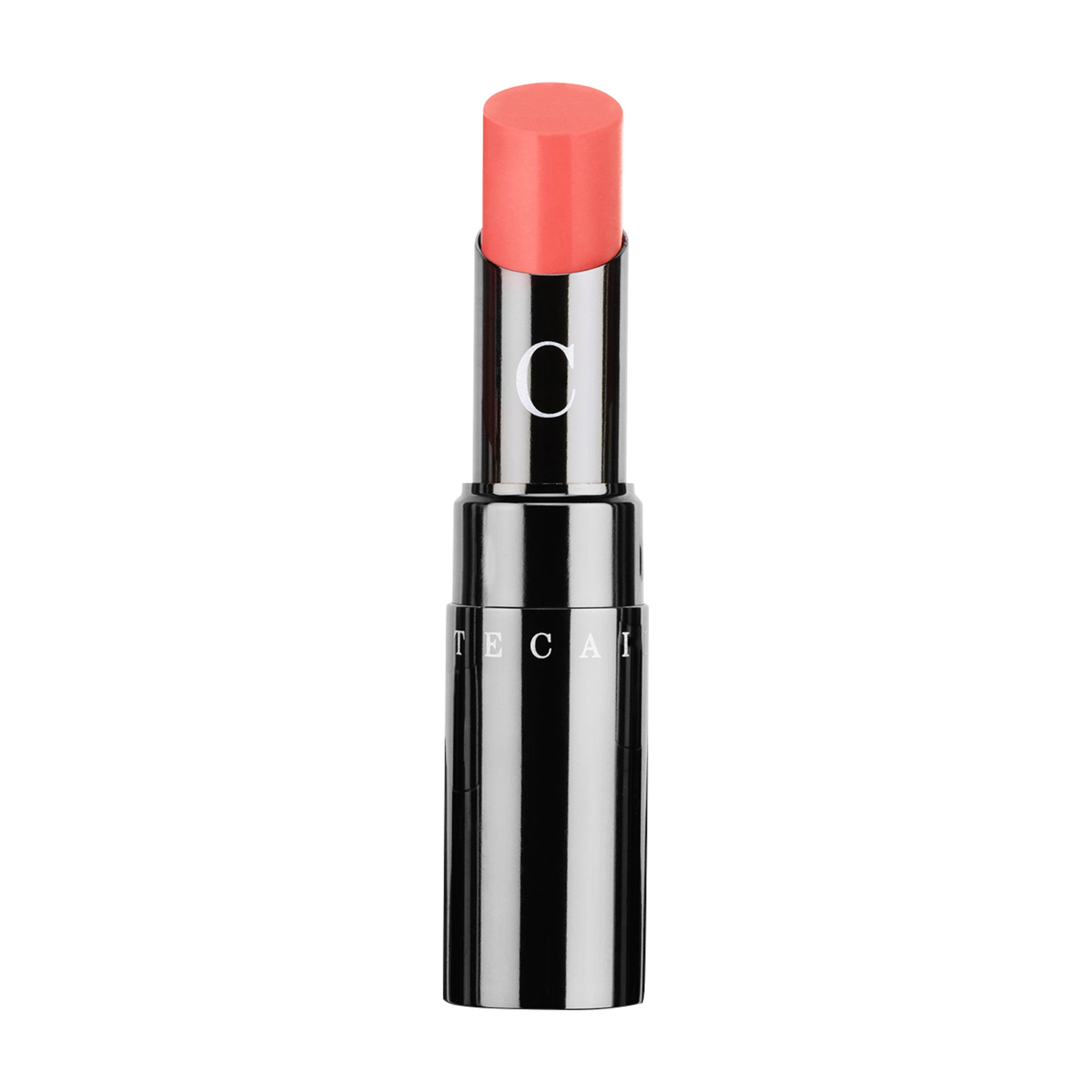 Chantecaille Lip Chic Lipstick Color/Shade variant: Lily main image. This product is in the color red