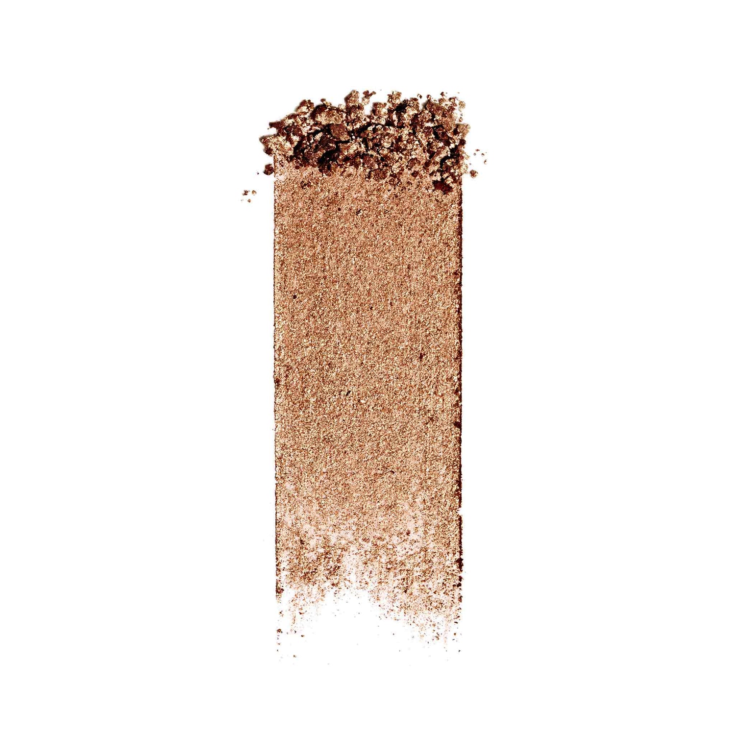 Chantecaille Luminescent Eye Shade Color/Shade variant: Lion swatch image . 