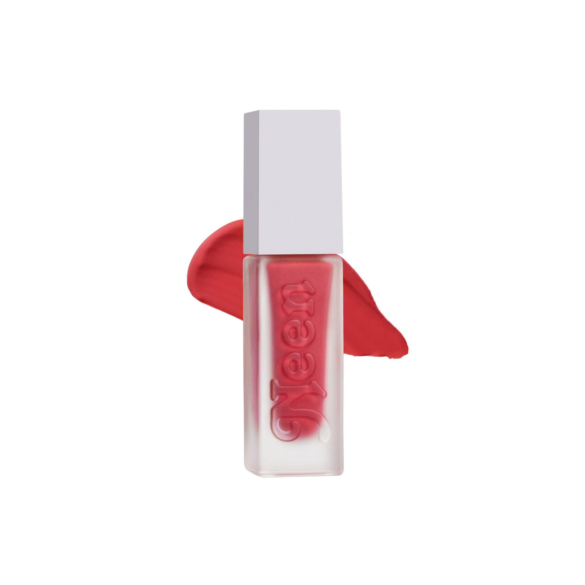 Neen Going Steady Longwear Lip Color/Shade variant: Lucky main image. This product is in the color red