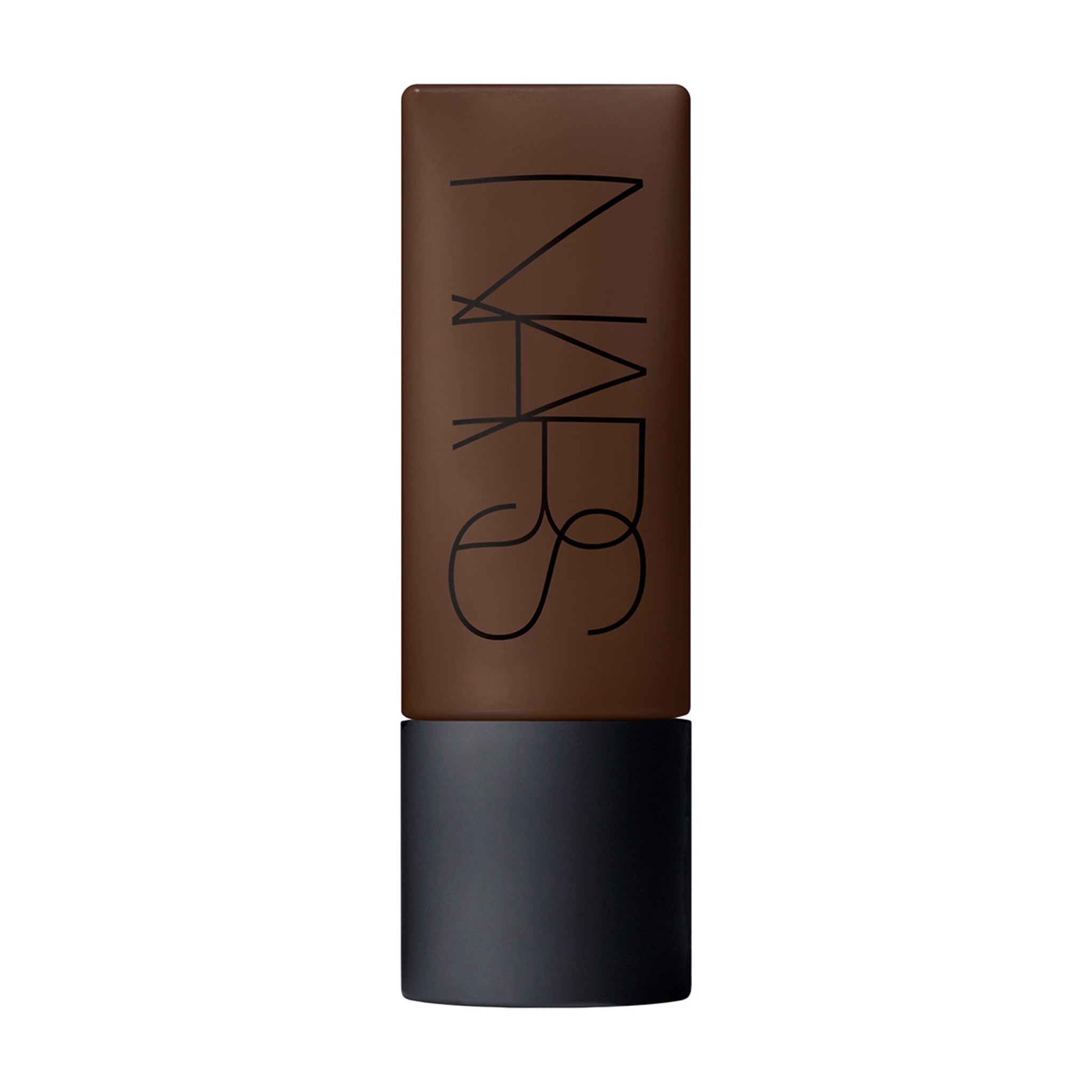 NARS Soft Matte Complete Foundation Review and 7-Hr Wear Test