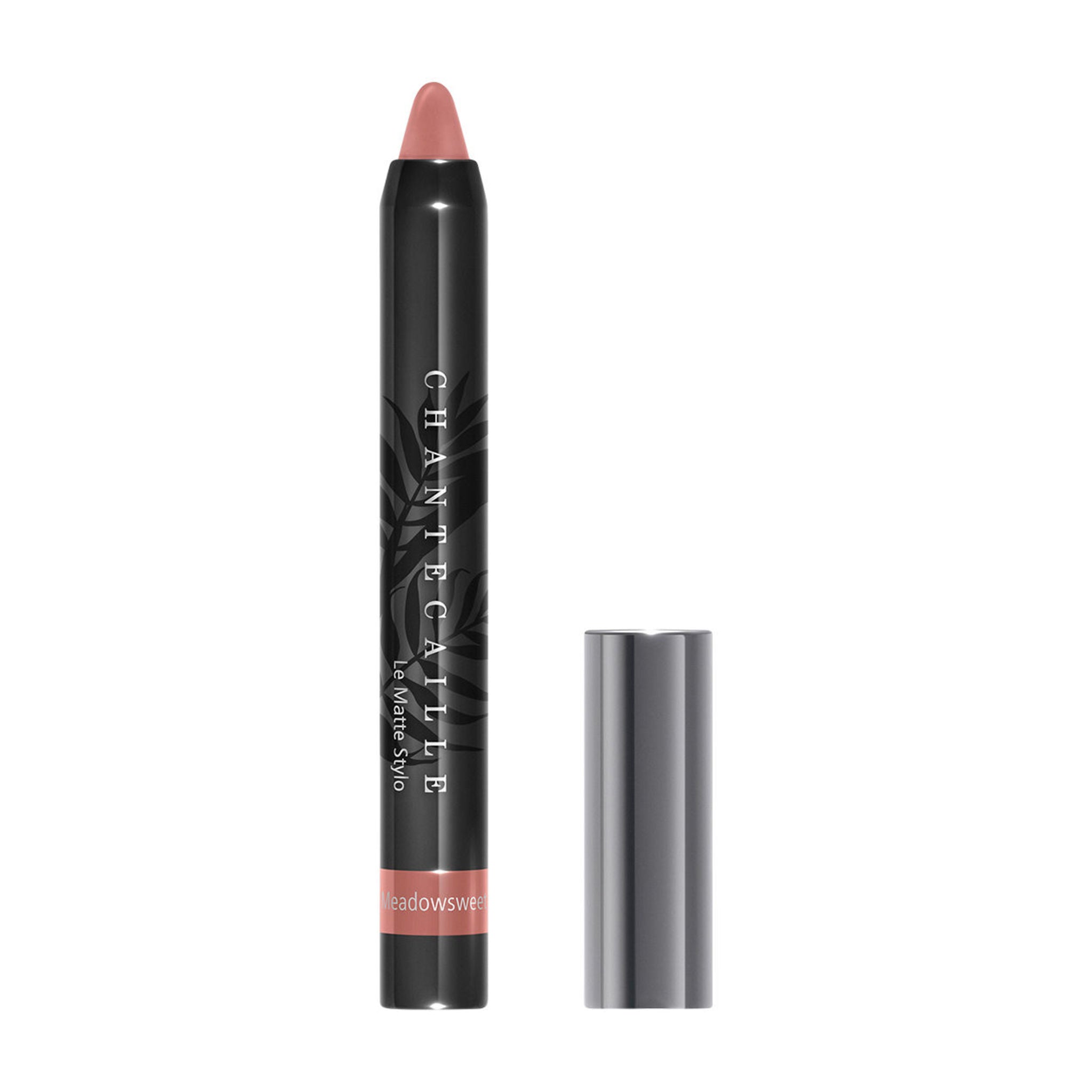 Limited edition Chantecaille Le Matte Stylo Color/Shade variant: Meadowsweet main image. This product is in the color pink
