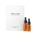 Tan-Luxe The Glowgetter Edit Illuminating Self-Tanning Set Color/Shade variant: Medium/Deep main image.