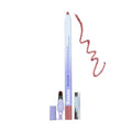 Kosas Hotliner Hyaluronic Acid Contouring Lip Liner Color/Shade variant: Mega main image. This product is in the color pink