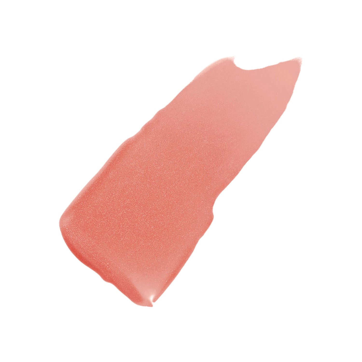 Laura Mercier Lip Glacé Lip Gloss Color/Shade variant: Melon Sorbet swatch image .  This product is in the color coral