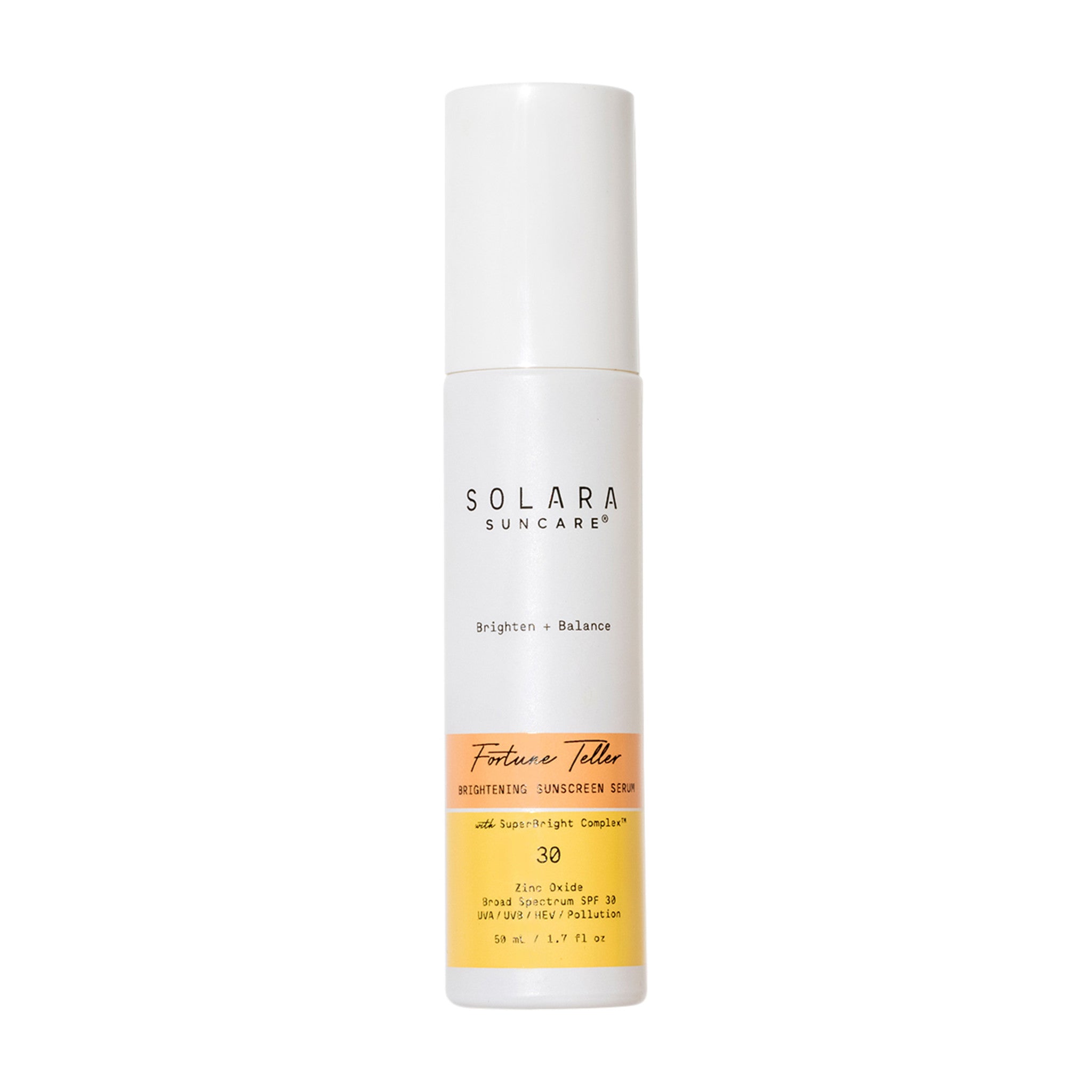 Solara Suncare Fortune Teller SPF 30 – Solara Suncare – bluemercury