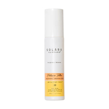 Solara Suncare Fortune Teller SPF 30 Color/Shade variant: MicroTint 2 main image.