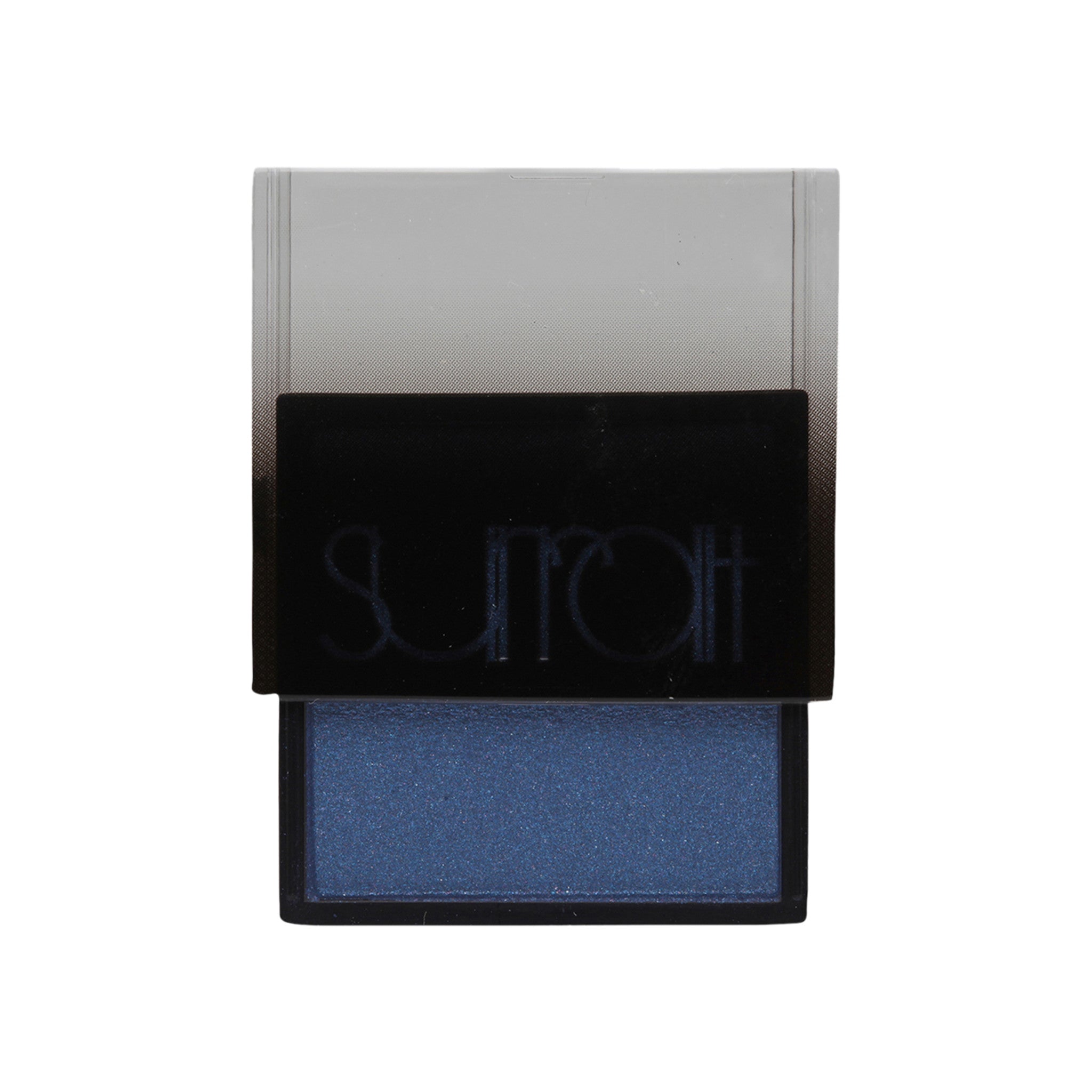 Surratt Artistique Eyeshadow Color/Shade variant: Minuit (Midnight Blue) main image. This product is in the color blue