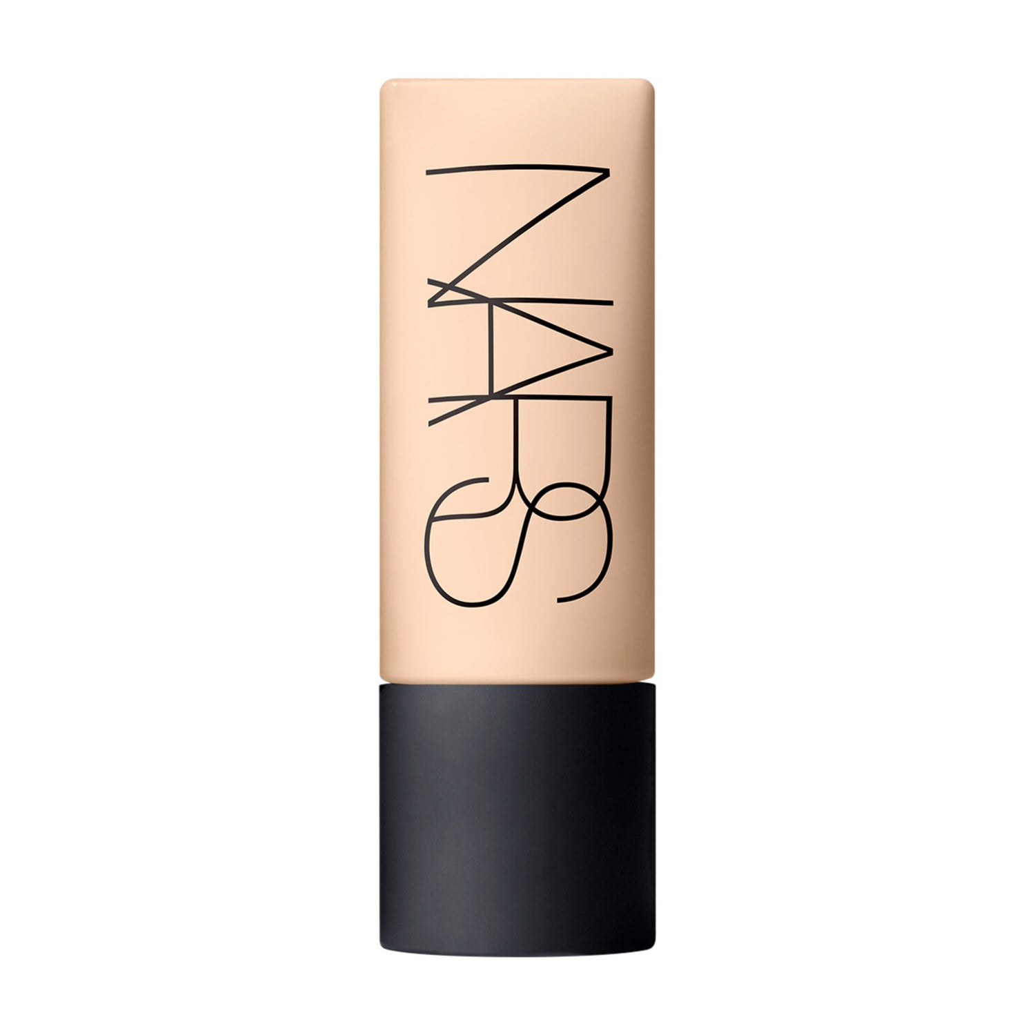 Nars Soft Matte Complete Foundation Color/Shade variant: Mont Blanc main image. This product is for light neutral complexions