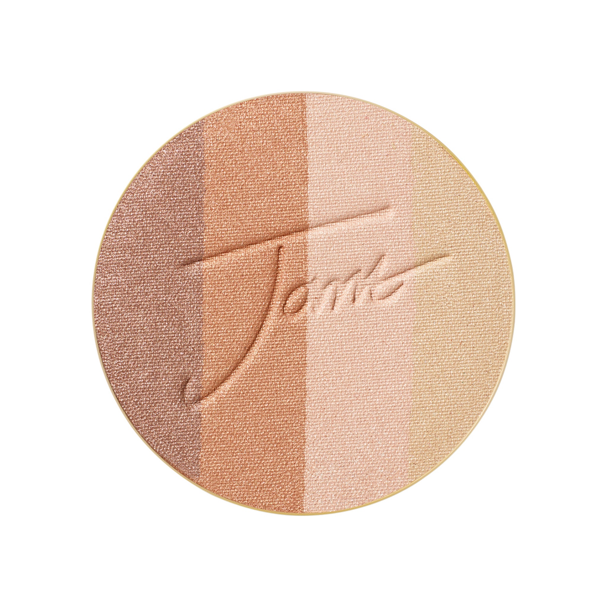 Jane Iredale PureBronze Shimmer Bronzer Refill Color/Shade variant: Moonglow main image.