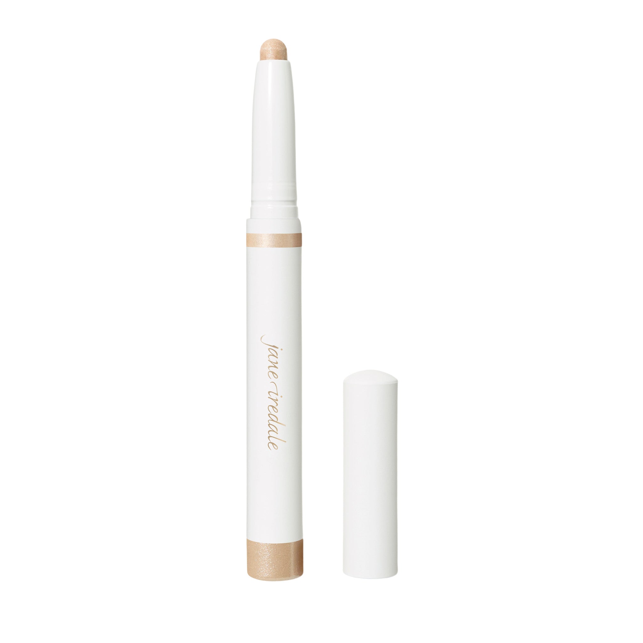 Jane Iredale ColorLuxe Eye Shadow Stick Color/Shade variant: Moonstone main image.