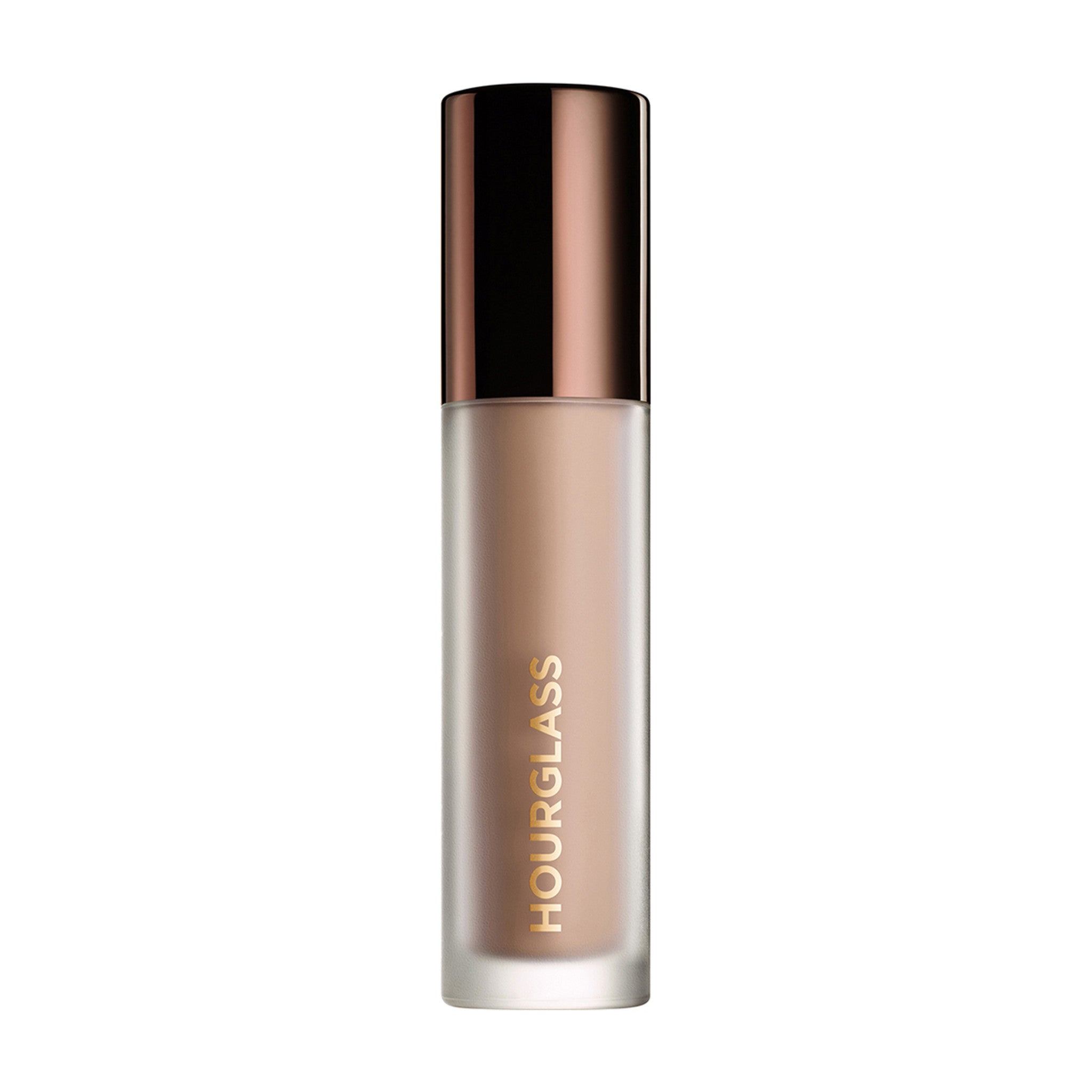 Hourglass Veil Retouching Fluid Color/Shade variant: Natural main image. This product is for light neutral complexions