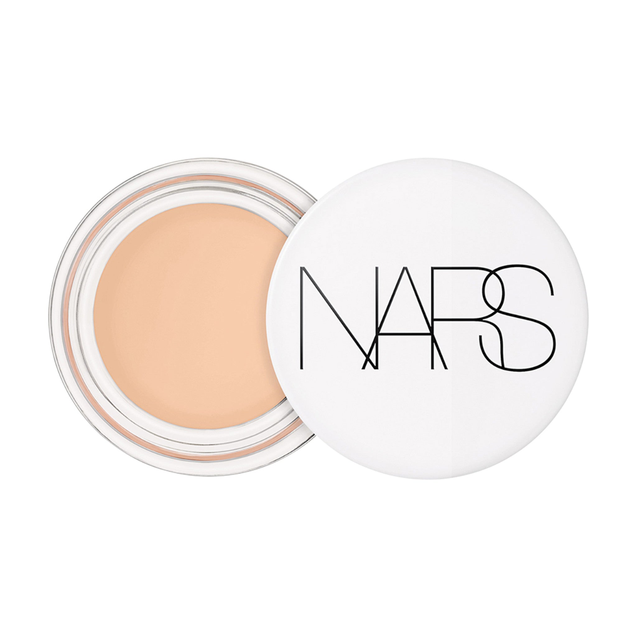 Nars Light Reflecting Eye Brightener Color/Shade variant: Night Swan main image. This product is for light complexions
