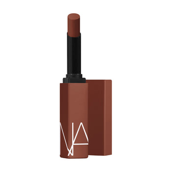 Nars Powermatte Lipstick Color/Shade variant: No Satisfaction 105 main image.