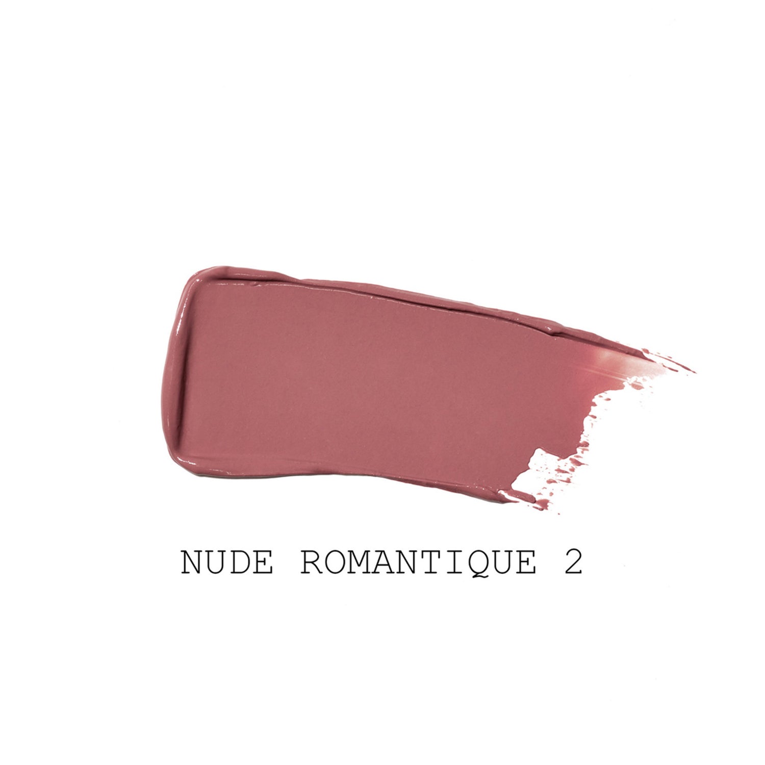 Pat McGrath Labs SatinAllure Liptick Color/Shade variant: Nude Romantique 2 swatch image . 